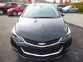 Mosaic Black Metallic - Cruze LT Photo No. 2