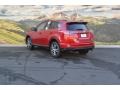 Barcelona Red Metallic - RAV4 LE Photo No. 3