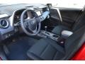 Barcelona Red Metallic - RAV4 LE Photo No. 5