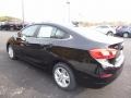 Mosaic Black Metallic - Cruze LT Photo No. 7