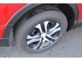 Barcelona Red Metallic - RAV4 LE Photo No. 9