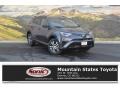 Magnetic Gray Metallic - RAV4 LE Photo No. 1