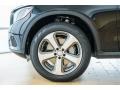 2017 Mercedes-Benz GLC 300 4Matic Wheel and Tire Photo