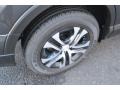 Magnetic Gray Metallic - RAV4 LE Photo No. 9
