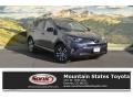 Magnetic Gray Metallic - RAV4 LE Photo No. 1