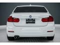 Alpine White - 3 Series 328i Sedan Photo No. 3