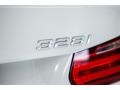 Alpine White - 3 Series 328i Sedan Photo No. 7