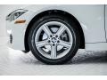 Alpine White - 3 Series 328i Sedan Photo No. 8