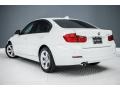 Alpine White - 3 Series 328i Sedan Photo No. 10