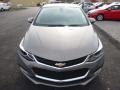 Pepperdust Metallic - Cruze LT Photo No. 2