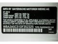 Alpine White - 3 Series 328i Sedan Photo No. 20