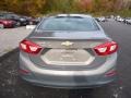 Pepperdust Metallic - Cruze LT Photo No. 7