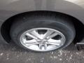 Pepperdust Metallic - Cruze LT Photo No. 10