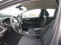 Pepperdust Metallic - Cruze LT Photo No. 11