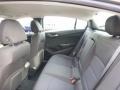 Pepperdust Metallic - Cruze LT Photo No. 12