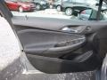 Pepperdust Metallic - Cruze LT Photo No. 14