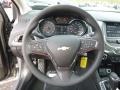 Pepperdust Metallic - Cruze LT Photo No. 16