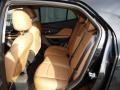 Brandy 2017 Buick Encore Essence AWD Interior Color