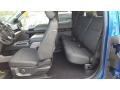 Black Rear Seat Photo for 2017 Ford F150 #116759542