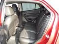 Ebony Rear Seat Photo for 2017 Buick Encore #116759601