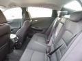 2017 Nightfall Gray Metallic Chevrolet Malibu LT  photo #11