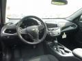 2017 Nightfall Gray Metallic Chevrolet Malibu LT  photo #12