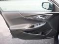 2017 Nightfall Gray Metallic Chevrolet Malibu LT  photo #13