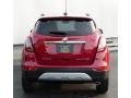 Winterberry Red Metallic - Encore Preferred II AWD Photo No. 3