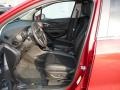 2017 Winterberry Red Metallic Buick Encore Preferred II AWD  photo #6