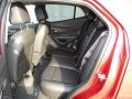 2017 Winterberry Red Metallic Buick Encore Preferred II AWD  photo #7