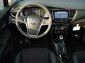 Winterberry Red Metallic - Encore Preferred II AWD Photo No. 8
