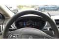 Cappuccino Gauges Photo for 2017 Lincoln MKZ #116759866