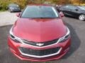 Cajun Red Tintcoat - Cruze LT Photo No. 2