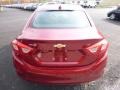 Cajun Red Tintcoat - Cruze LT Photo No. 6