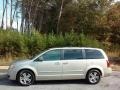 2009 Light Sandstone Metallic Dodge Grand Caravan SXT  photo #1