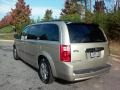 2009 Light Sandstone Metallic Dodge Grand Caravan SXT  photo #2