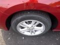 Cajun Red Tintcoat - Cruze LT Photo No. 9