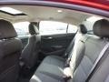Cajun Red Tintcoat - Cruze LT Photo No. 11