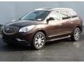 Dark Chocolate Metallic - Enclave Premium AWD Photo No. 1