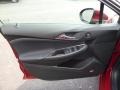 Cajun Red Tintcoat - Cruze LT Photo No. 13