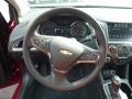 Cajun Red Tintcoat - Cruze LT Photo No. 16
