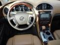 2017 Dark Chocolate Metallic Buick Enclave Premium AWD  photo #9