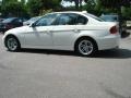 2008 Alpine White BMW 3 Series 328i Sedan  photo #3