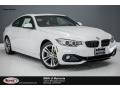 2017 Alpine White BMW 4 Series 430i Coupe  photo #1