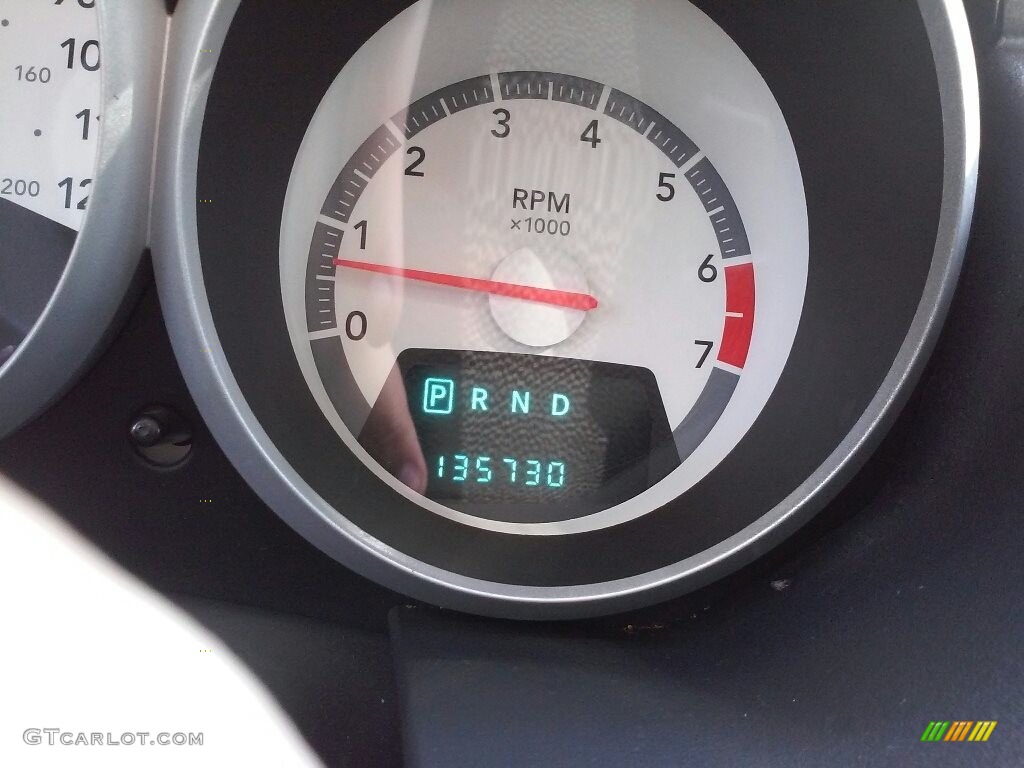 2009 Grand Caravan SXT - Light Sandstone Metallic / Dark Slate Gray/Light Shale photo #18