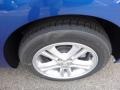 Kinetic Blue Metallic - Cruze LT Photo No. 10