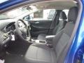 Kinetic Blue Metallic - Cruze LT Photo No. 11