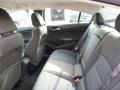 Kinetic Blue Metallic - Cruze LT Photo No. 12