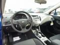 Kinetic Blue Metallic - Cruze LT Photo No. 13