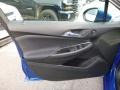 Kinetic Blue Metallic - Cruze LT Photo No. 14